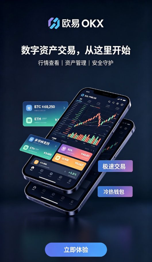 欧交易所APP图解2